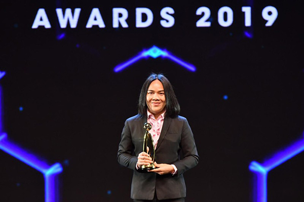 Kanchana Sung-Ngoen tuyen nu thai lan 2019