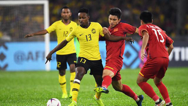 mohamadou sumareh malaysia vong loai world cup 2022