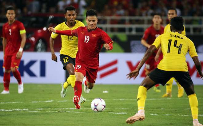 viet nam malaysia vong loai world cup 2022