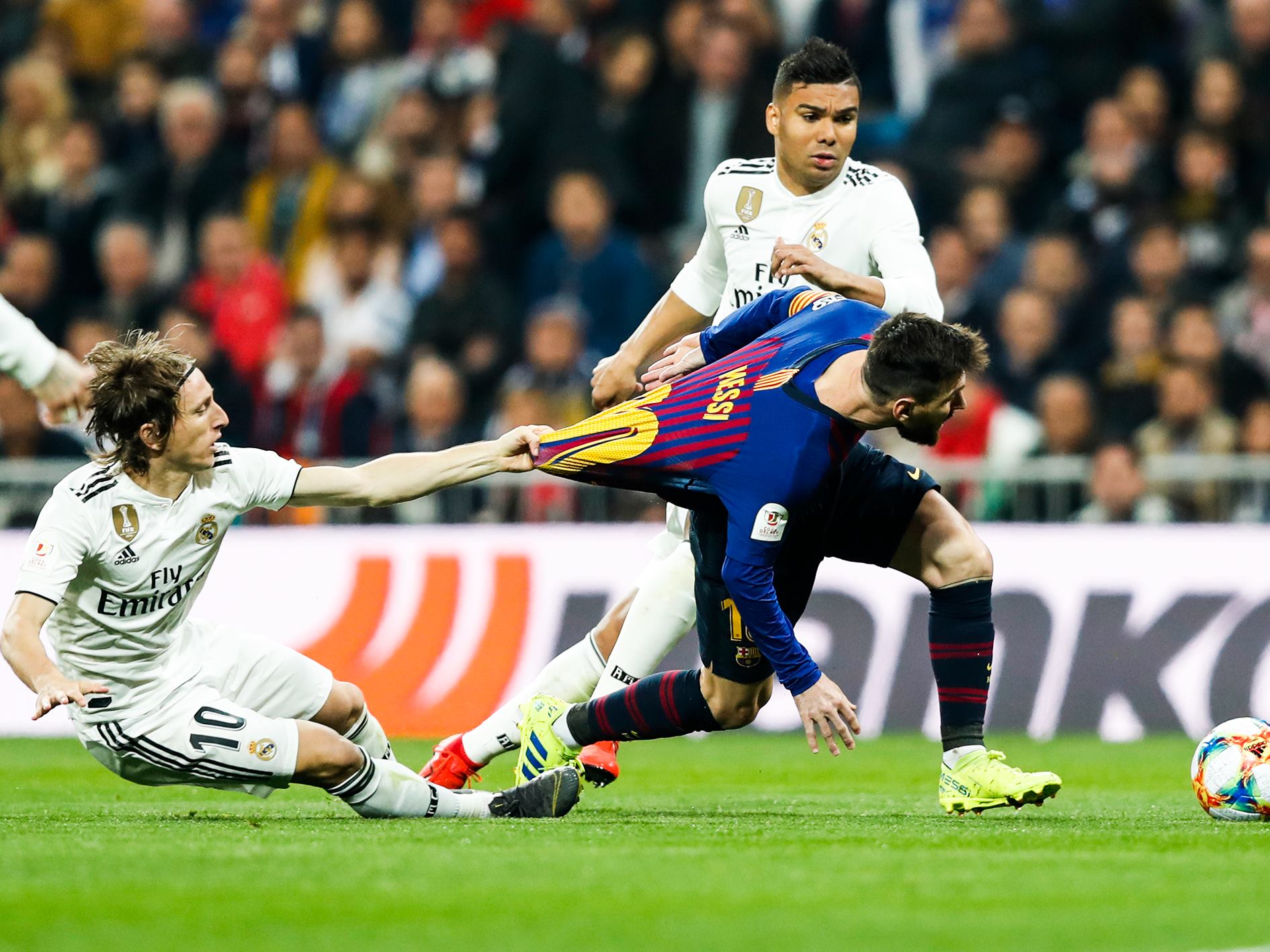 Real 0-3 Barca, Real thua Barca, Ramos dọa xử Bale, Ramos dọa giết Bale, Ramos, Real, siêu kinh điển