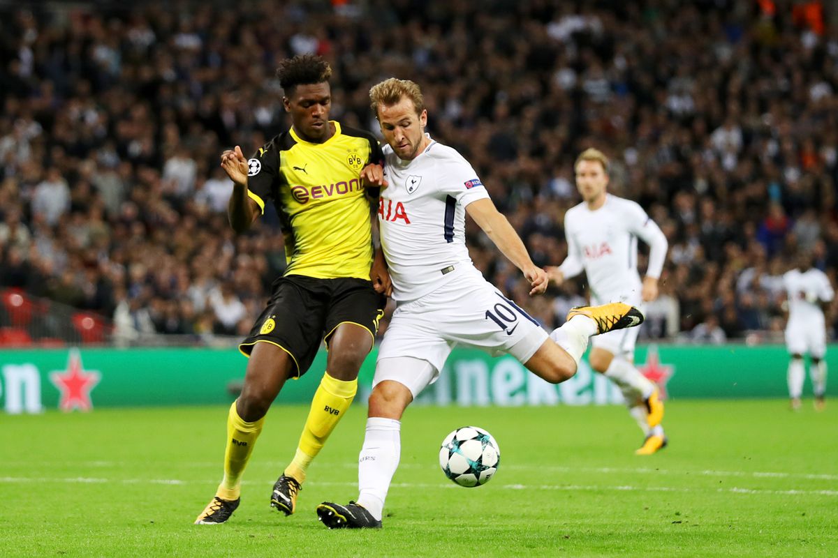 Dortmund vs Tottenham, trực tiếp Dortmund vs Tottenham, link trực tiếp Dortmund vs Tottenham, Dortmund, Tottenham