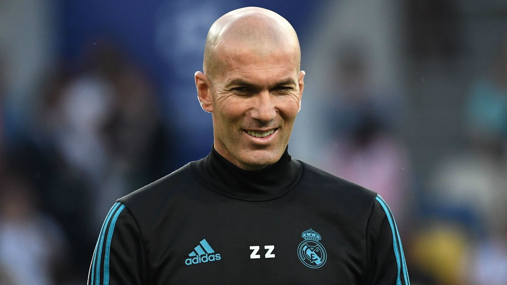 Zidane trở lại real, real madrid, zidane, real bổ nhiệm zidane, la liga, champions league, zinedine zidane