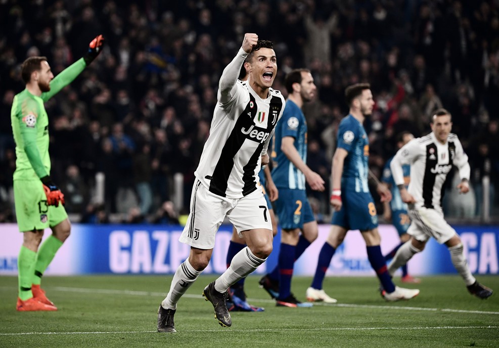 kết quả Juventus vs Atletico, tỉ số Juventus vs Atletico, video bàn thắng Juventus vs Atletico, Juventus vs Atletico, Juventus, Atletico