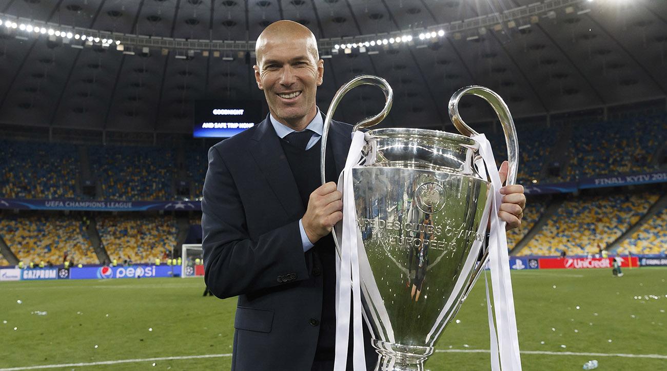 mourinho, zidane, real madrid, mourinho lên tiếng, hlv trưởng real, real chọn zidane, mourinho nói về zidane