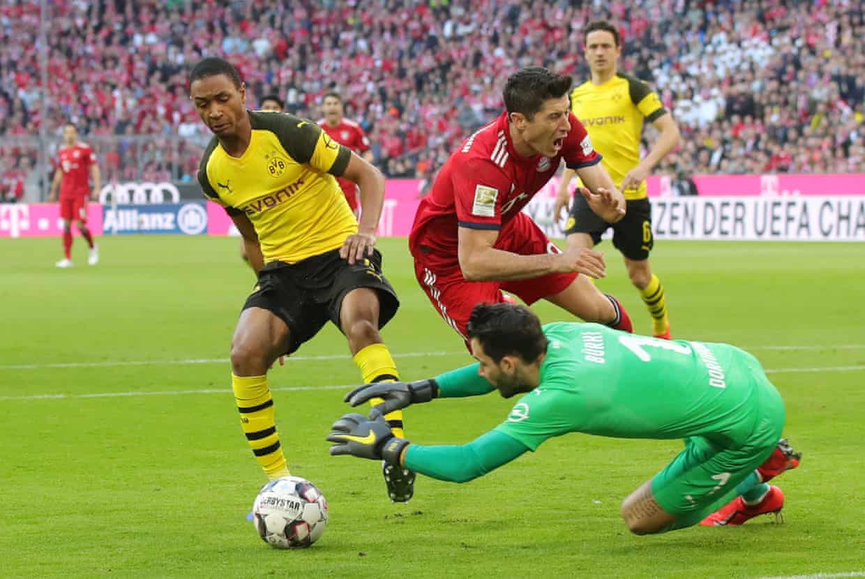 Bayern vs Dortmund, trực tiếp Bayern vs Dortmund, link trực tiếp Bayern vs Dortmund, Bayern, Dortmund