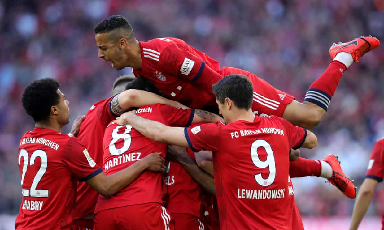 kết quả Bayern vs Dortmund, tỉ số Bayern vs Dortmund, video bàn thắng Bayern vs Dortmund, Bayern vs Dortmund, Bayern, Dortmund