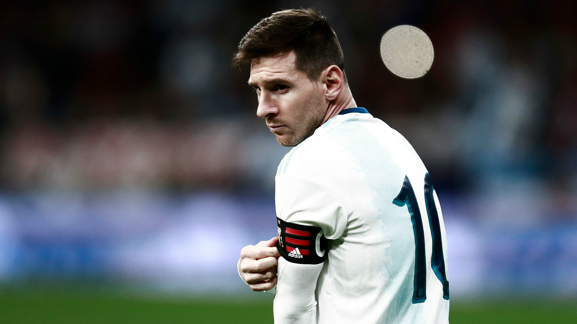 Messi, copa america, bóng đá nam mỹ, copa america 2019, argentina, barcelona, lionel messi