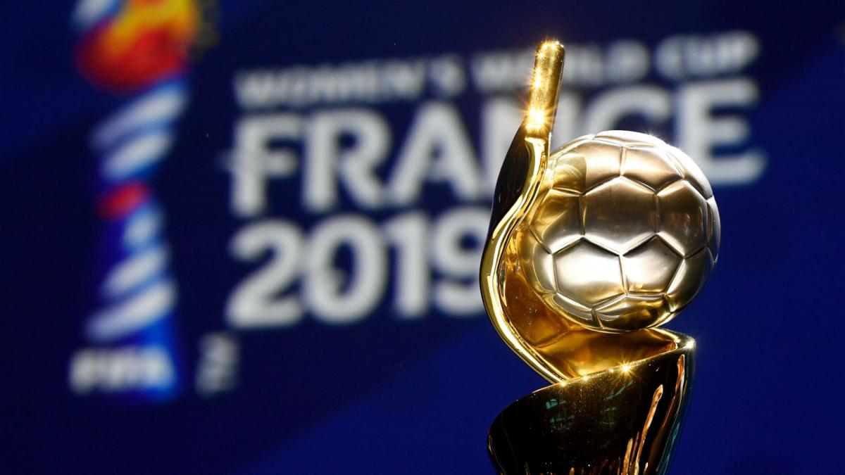 World Cup nữ, World Cup, chủ tịch FIFA, Pháp, Pháp vs Hàn Quốc, Hàn Quốc, bóng đá nữ