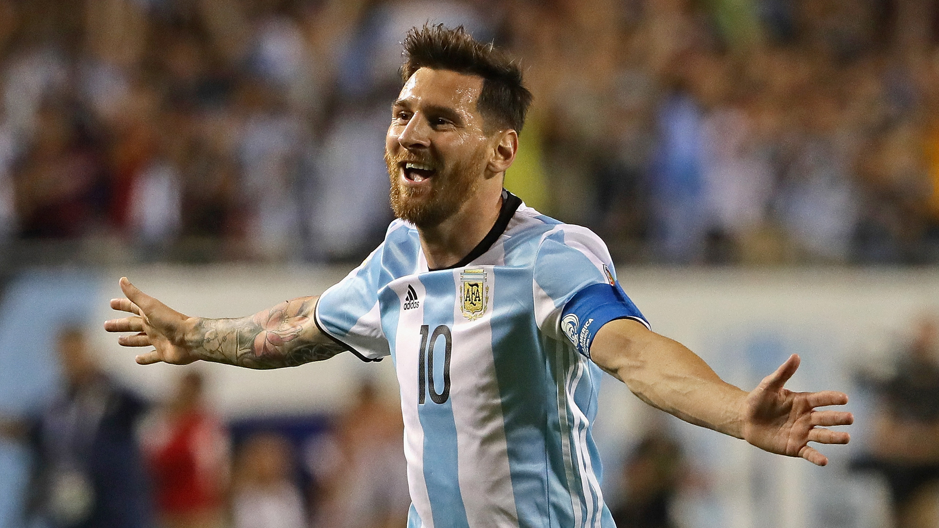 Copa America, Argentina, Messi, Argentina có thể vô địch, bóng đá nam mỹ, Argentina vs Nicaragua