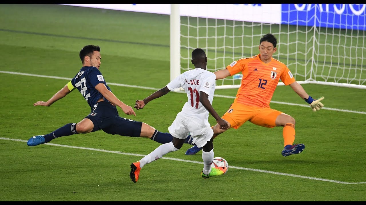 Tại sao Nhật Bản và Qatar tham dự Copa America, Nhật Bản, Qatar, khách mời Copa America 2019, Copa America