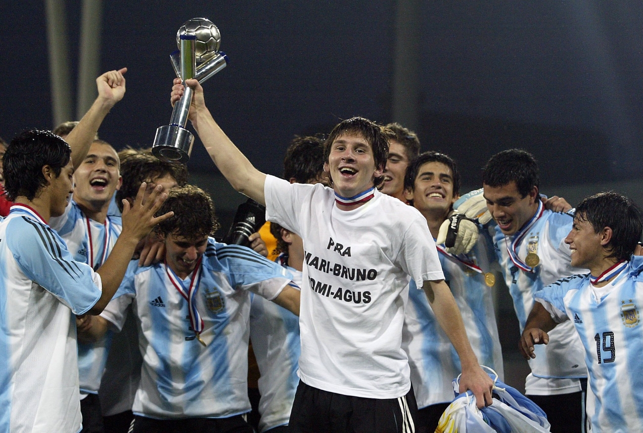 Messi, copa america, argentina, barca, argentina về nhì, messi làm được gì trong màu áo argentina