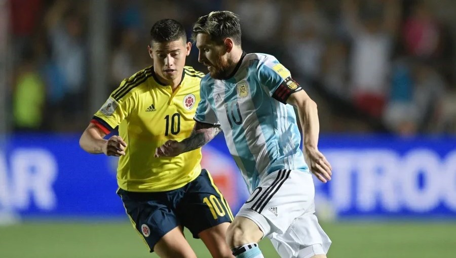 Argentina vs Colombia, link xem Argentina vs Colombia, copa america, link Argentina vs Colombia, xem bóng đá online