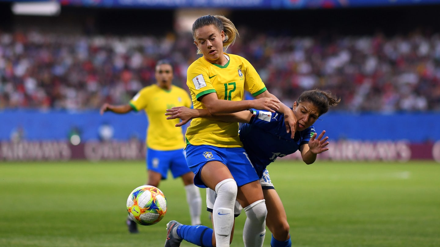 kết quả Italia vs Brazil, Italia vs Brazil, nữ Italia vs nữ Brazil, Italia, Brazil, World Cup nữ, highlight Italia vs Brazil
