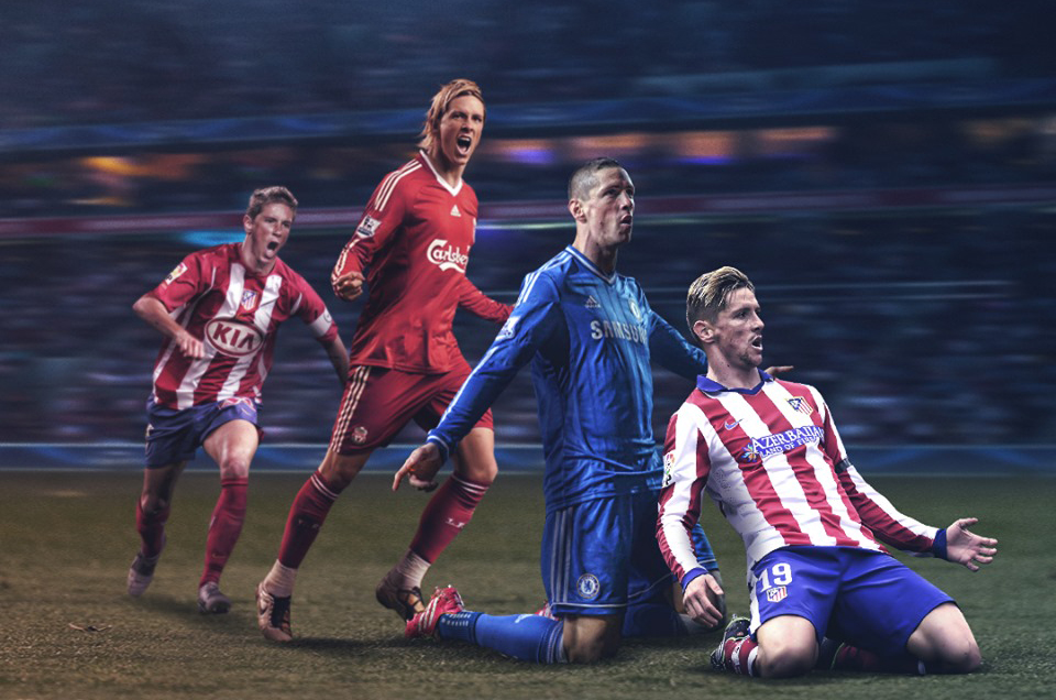 Torres, Torres giải nghệ, Torres từ giã bóng đá, fernando torres, liverpool, chelsea, atletico madrid