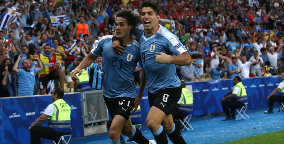 dự đoán Uruguay vs Peru, nhận định Uruguay vs Peru, soi kèo Uruguay vs Peru, Uruguay vs Peru, Uruguay, Peru, copa america