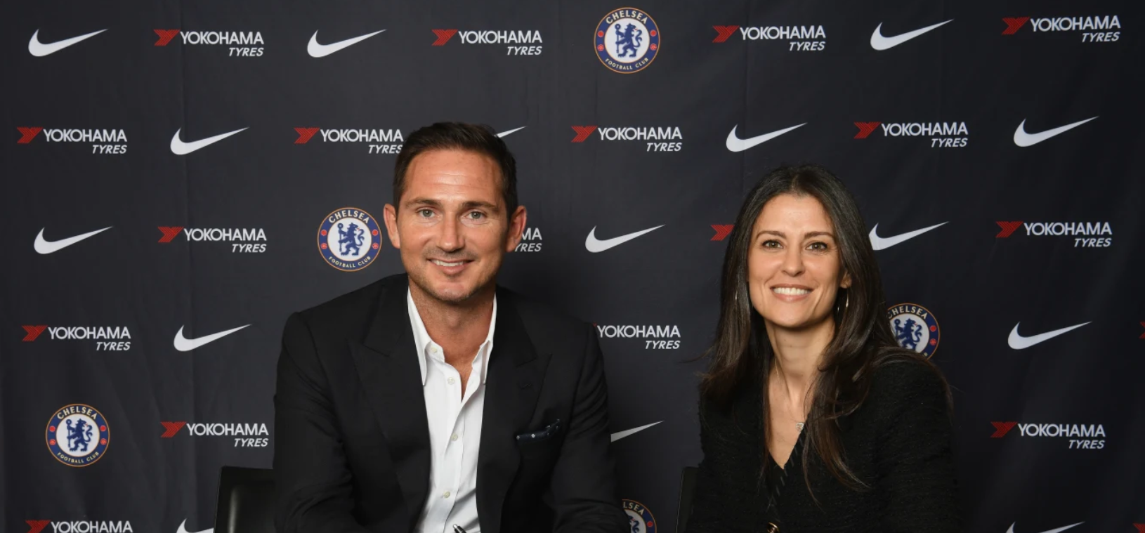 Lampard, Chelsea, Lampard trở lại Chelsea, HLV trưởng Chelsea, huyền thoại Chelsea