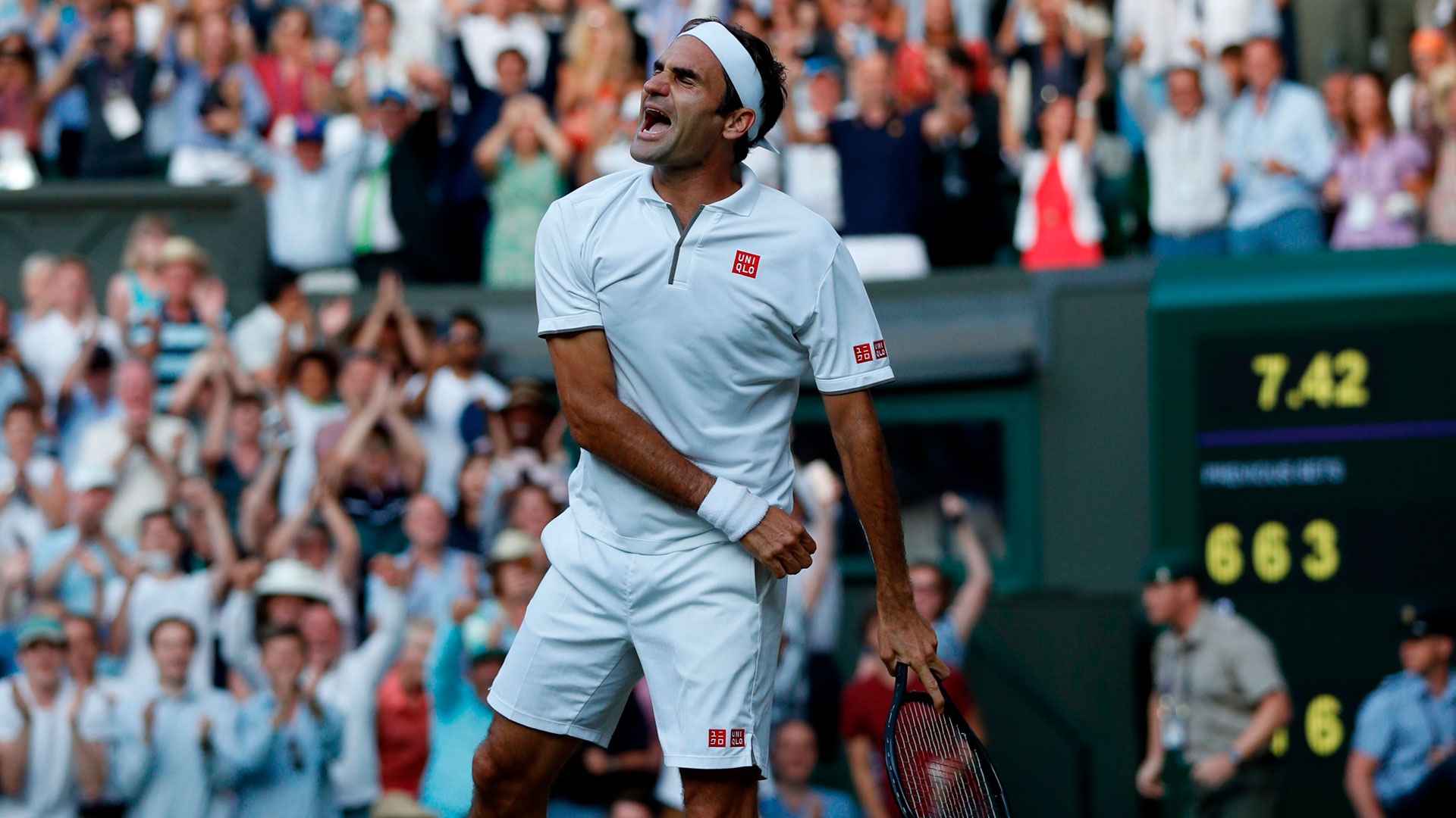 Federer vs Nadal, Sir Alex, Beckham, Wimbledon, Federer, Nadal, quần vợt, tennis