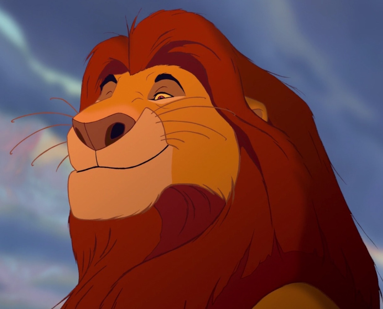 Vua sư tử, Carlos Valderrama, huyền thoại colombia, kiểu tóc có một không hai, vua sư tử mufasa, lion king