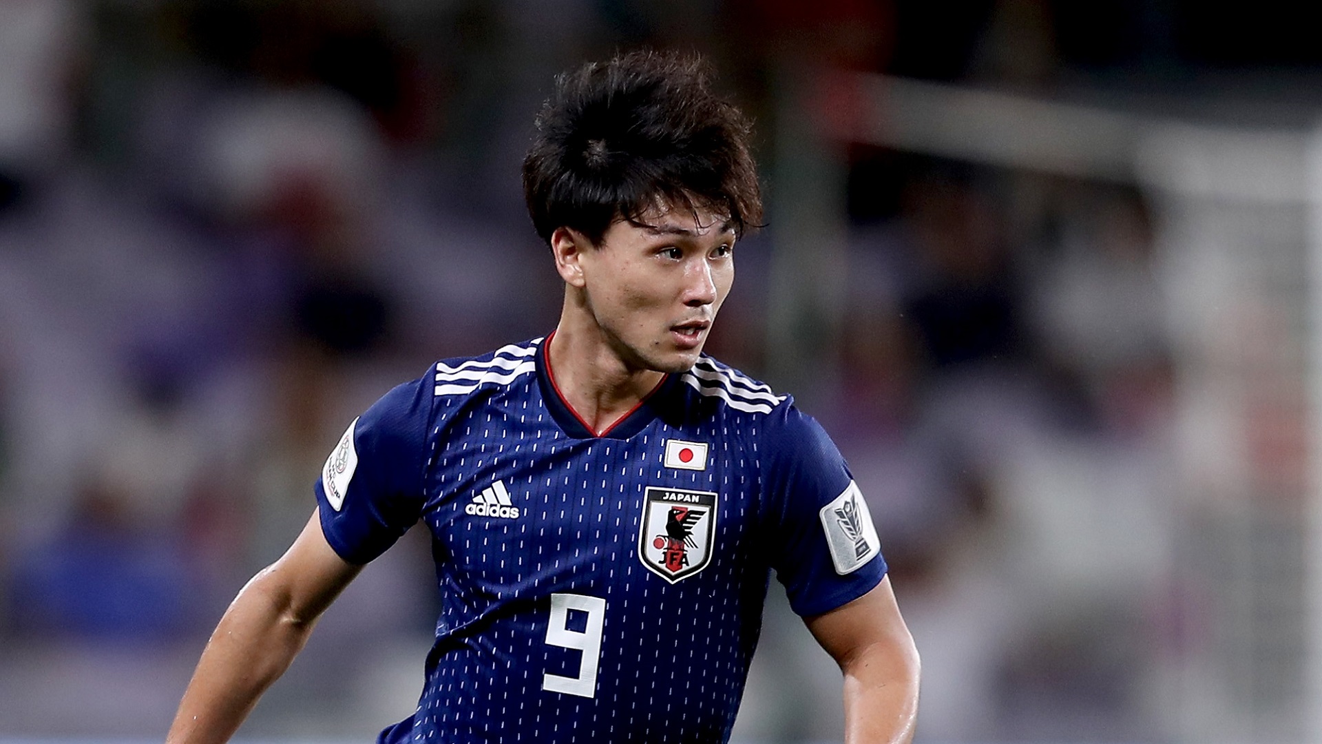 Takumi Minamino, sao trẻ Nhật Bản, ác mộng của ĐT Việt Nam, cầu thủ ghi bàn vào lưới VN, Chelsea, Nhật Bản, Salzburg