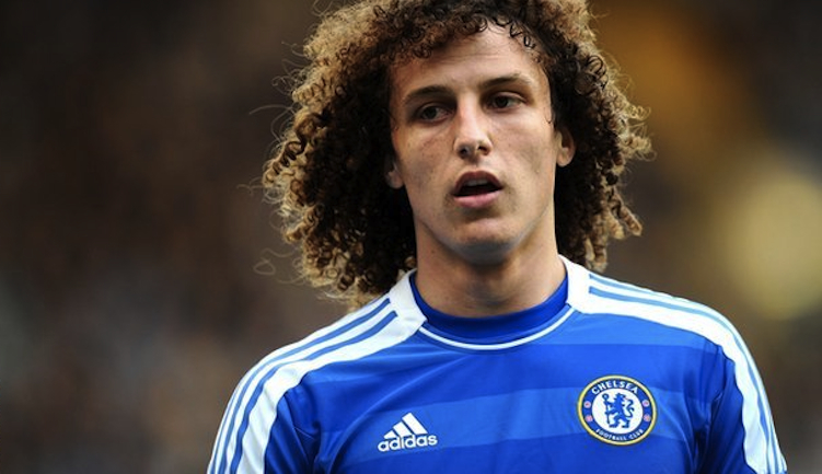 David Luiz, Luiz Chelsea Arsenal, Luiz đến Arsenal, CĐV Chelsea trả thù Arsenal, David Luiz gia nhập Arsenal