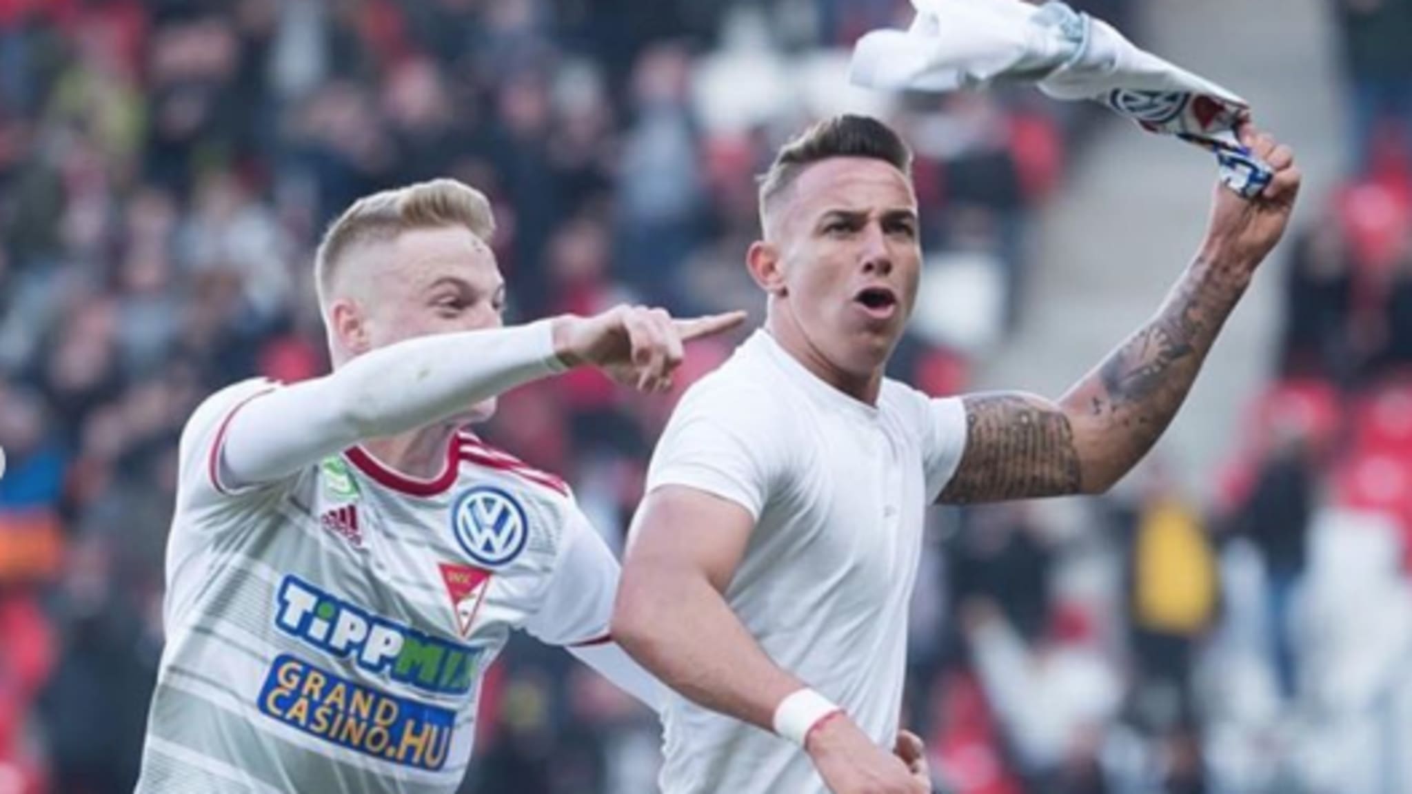 Grand Casino online játékélmény