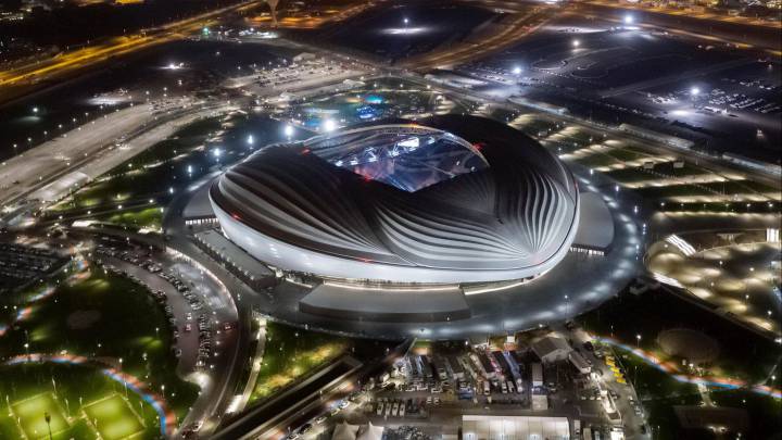 World Cup 2022, Qatar, vé xem World Cup, giá vé World Cup, bán vé World Cup, Qatar hạ giá vé xem World Cup, vòng loại World Cup 2022