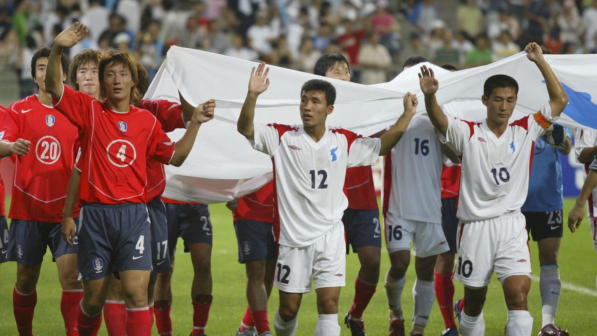 vòng loại World Cup 2022, VL World Cup, Triều Tiên, Hàn Quốc, Triều Tiên vs Hàn Quốc, trực tiếp Triều Tiên vs Hàn Quốc