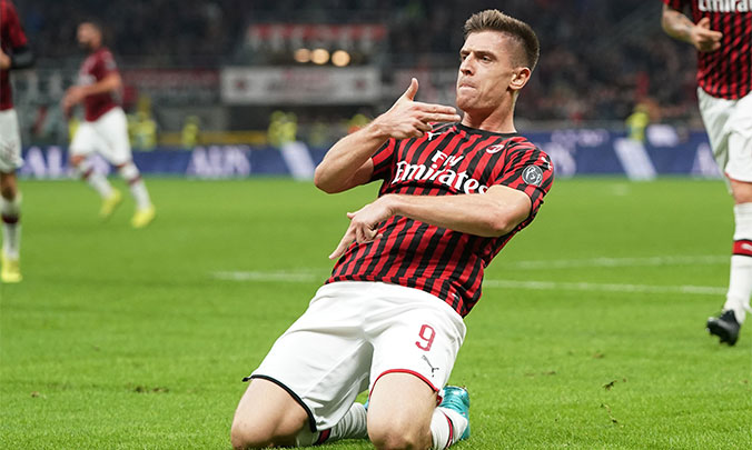 piatek