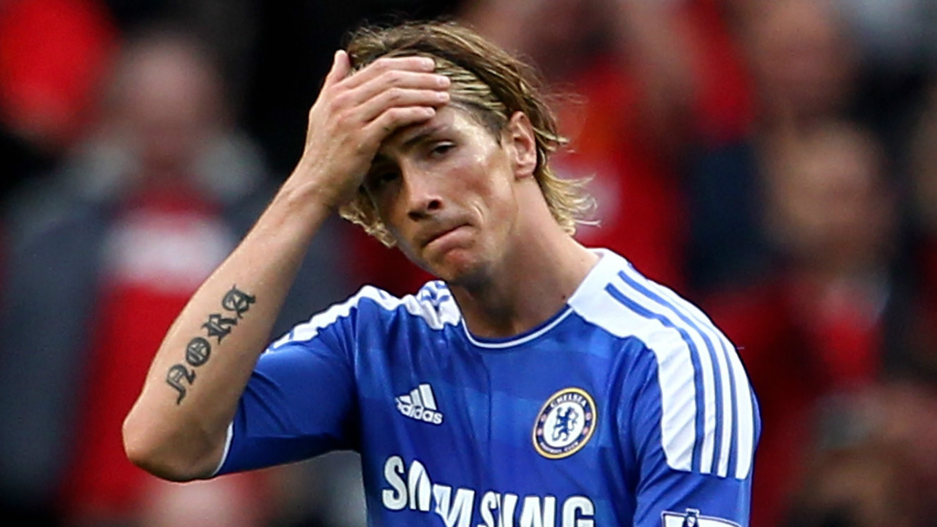 Huyền thoại Liverpool: &#39;Chúng tôi đã lừa bán Torres cho Chelsea&#39;