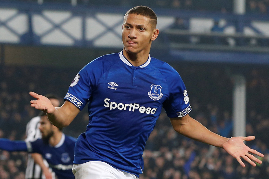 richarlison