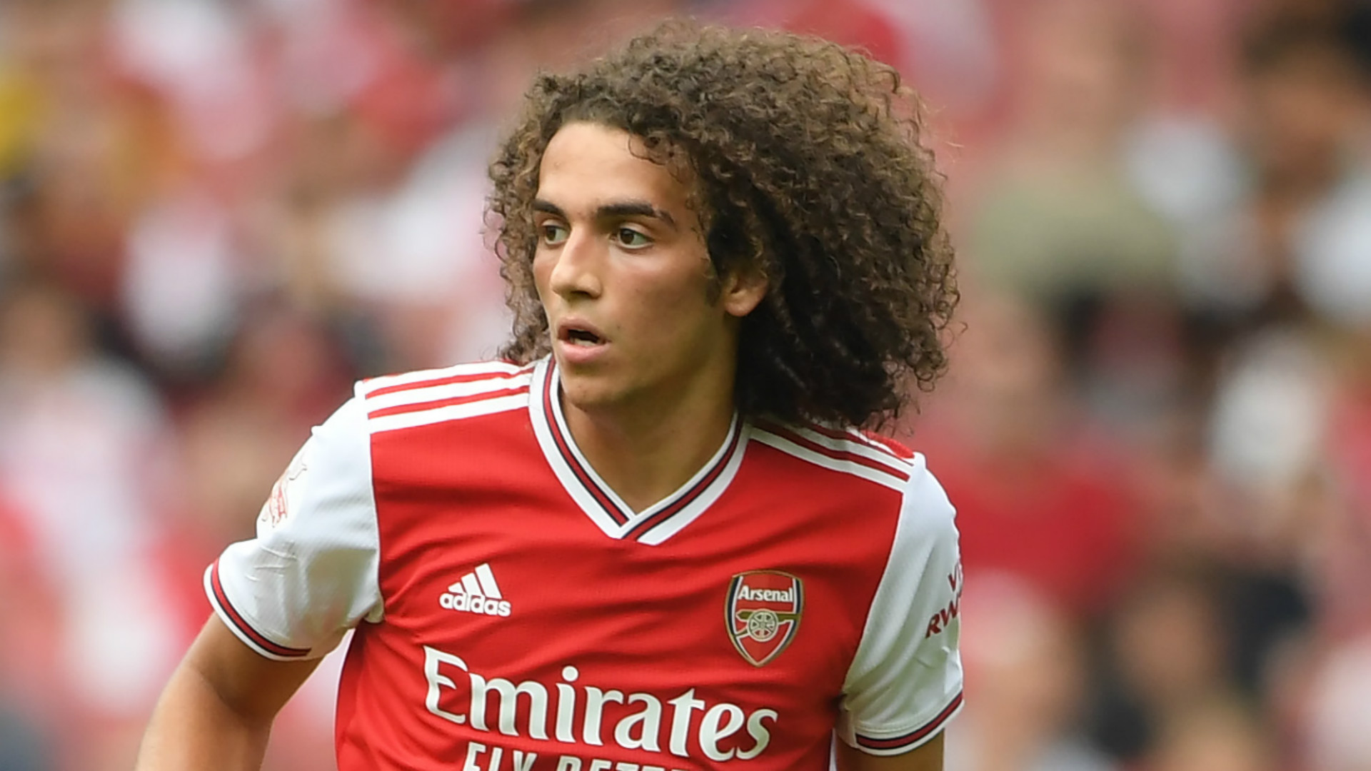 Guendouzi
