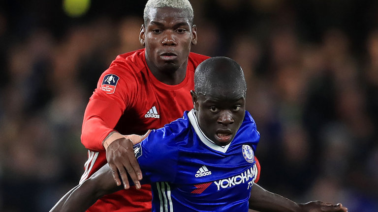 Kante