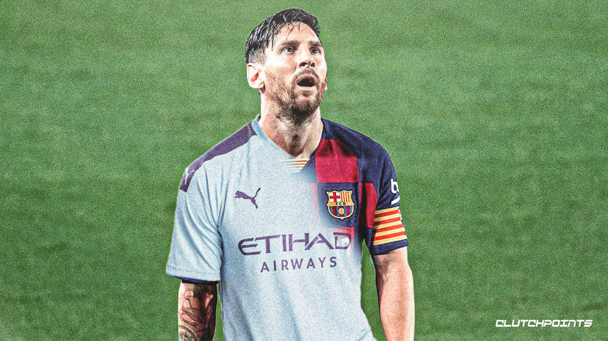 Bạn đang quan tâm tới tin chuyển nhượng Messi từ Barcelona sang Man City? Hãy cập nhật và chia sẻ ý kiến của bạn với ảnh liên quan đến vụ chuyển nhượng này. Điều đó sẽ khiến cho bạn cảm thấy thật sự quan tâm đến Messi và đội bóng mới của anh ta.