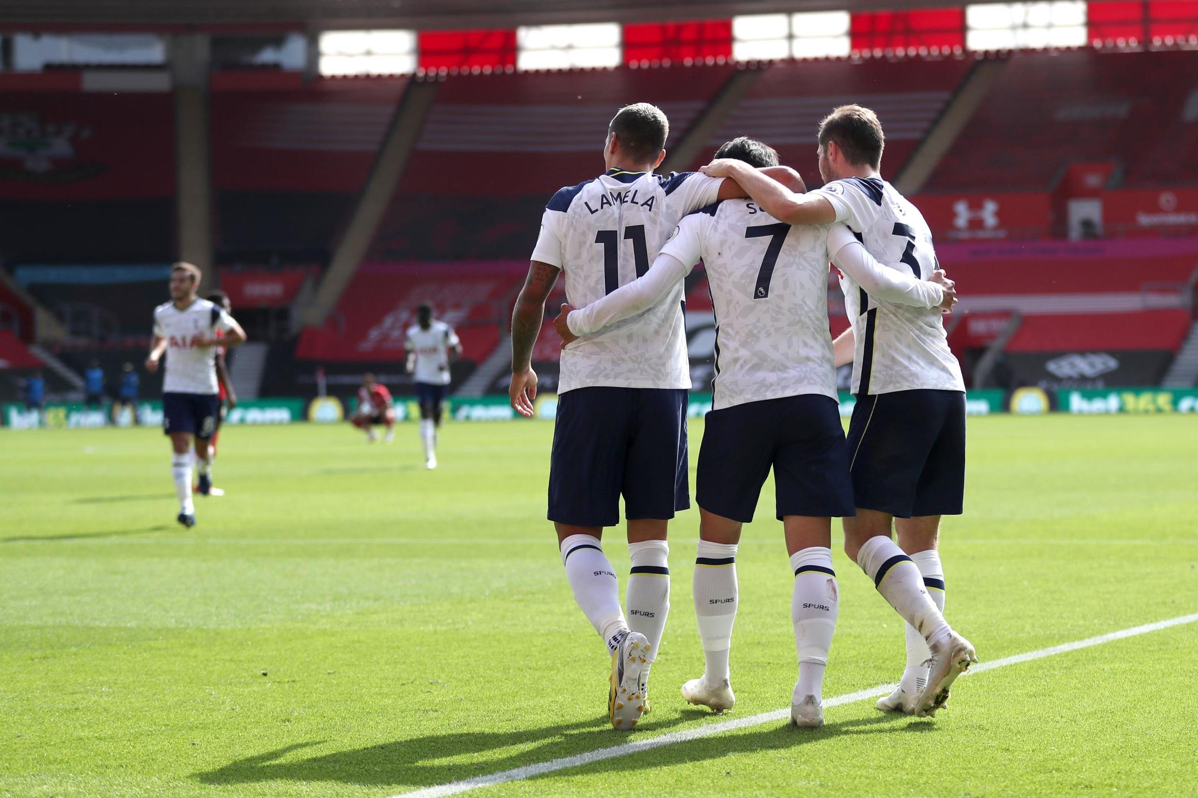 Trực tiếp Leyton Orient vs Tottenham Tiếp đà hưng phấn 0h ngày 23/9