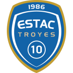 Estac Troyes vs Montpellier Estac Troyes vs Montpellier
