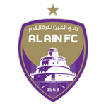 Al-Ain vs Al Khaleej Saihat