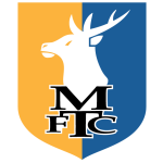 Mansfield Town vs Middlesbrough