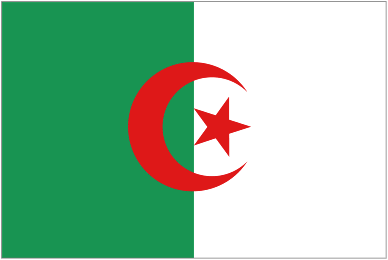 Tunisia vs Algeria