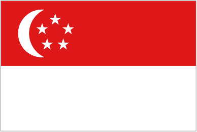 Singapore vs Thailand