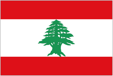 Lebanon vs Iraq