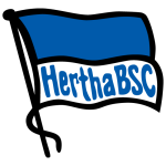 SpVgg Greuther Furth vs Hertha Berlin