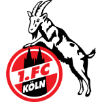 FC Koln vs 1899 Hoffenheim