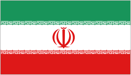 Iran vs Iraq