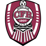 FK Crvena Zvezda vs CFR 1907 Cluj