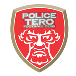 Muangthong United vs Police Tero