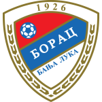 Borac Banja Luka vs CFR 1907 Cluj Borac Banja Luka vs CFR 1907 Cluj