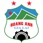 Sai Gon vs Hoang Anh Gia Lai