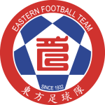 Eastern vs Tainan City