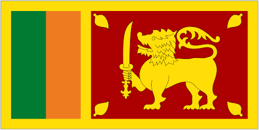 Sri Lanka vs Maçao