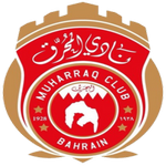 Muharraq vs Al Ahed